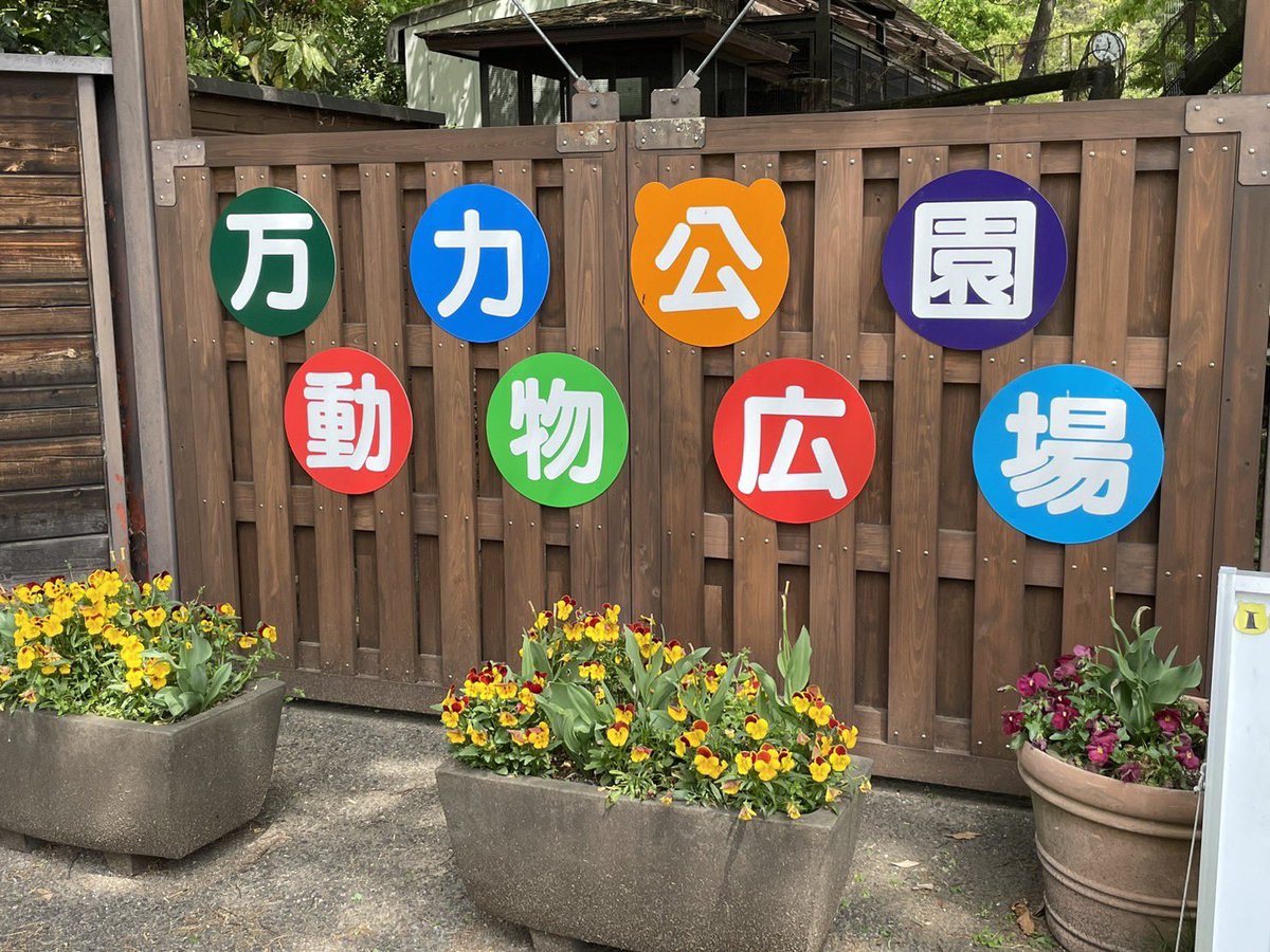 yamanashikanko's tweet photo. 万力公園では、4月30日（日）に「万力公園ふれあいマルシェ」が開催され���す✨動物広場内で飼育されている小動物たちとふれあいができる貴重な機会です🐐ぜひGWは万力公園へお出かけください🐇

詳細は…万力公園管理事務所まで📲
https://t.co/uBOfbyBm7Q

#山梨市 #万力公園 https://t.co/9iAHmkcHFe