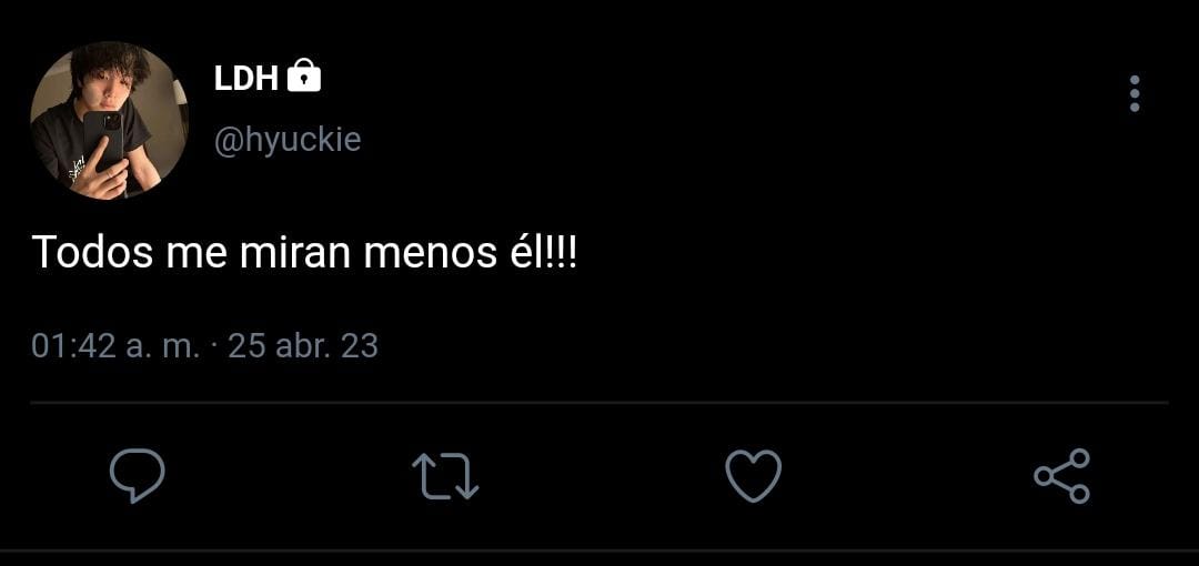 Dami002min's tweet photo. Au

Donde Haechan se hace un cambio de imagen para que Mark lo note, pero Mark lo miraba desde antes de hacerse popular https://t.co/P3gFcARDNj