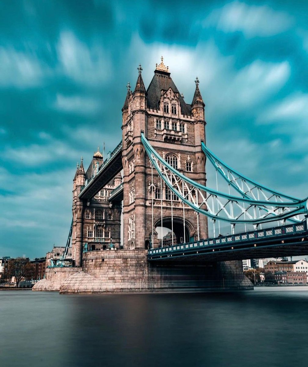 Civil Engineering Discoveries on Twitter "Bridge Tower ,London"