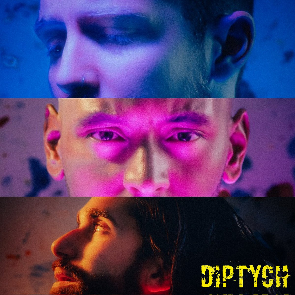 London producers &amp; casting directors, you're invited to an exclusive rehearsed reading of my new play Diptych! Witness captivating performances &amp; discover the next big thing in theatre. Limited comp tickets available, May 11th 7pm. Message if you're interested in one!