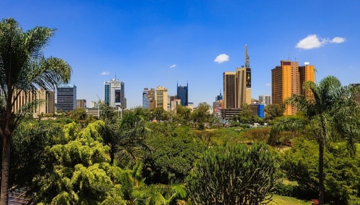 The cost of owning a home in Kenya is high, with most properties priced beyond the reach of the average Kenyan. For example, a decent two-bedroom house in Nairobi can cost between Kshs. sokodirectory.com/2023/04/maximi… #absahomeloan @AbsaKenya