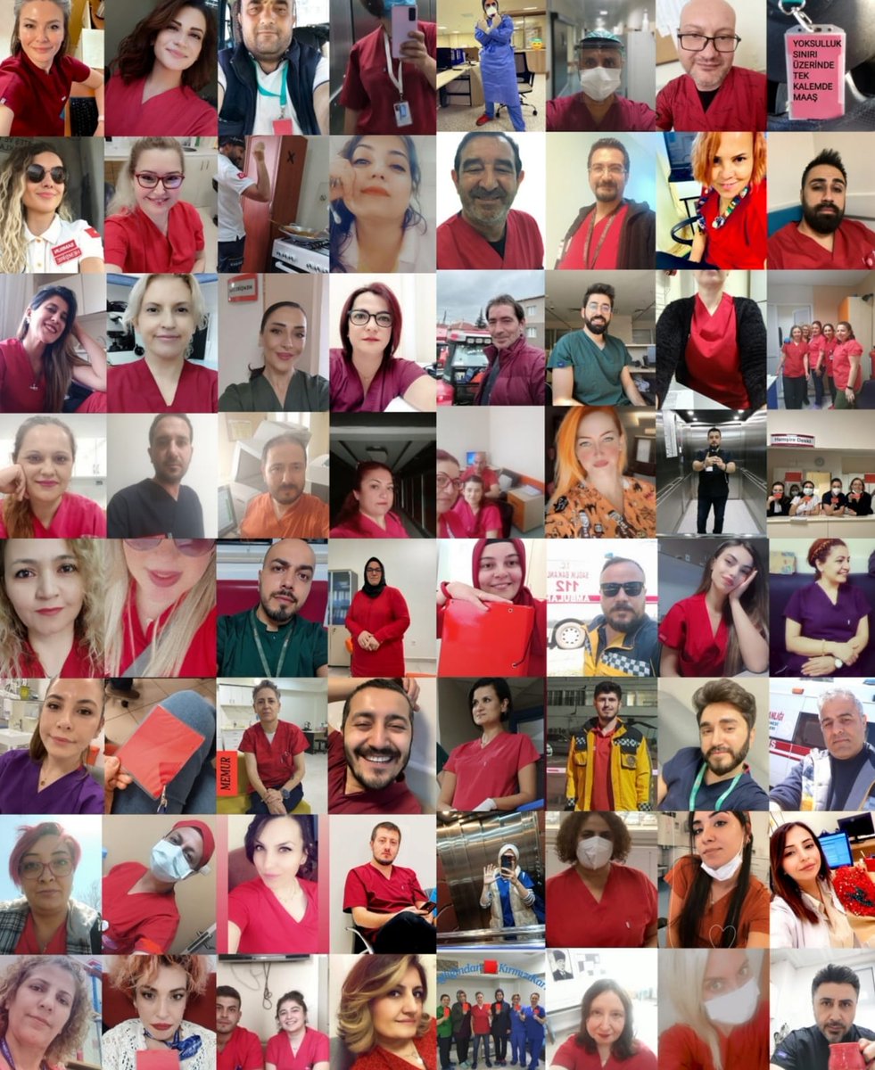 voluven22's tweet photo. Etkinlik tüm hafta boyunca devam ediyor
Fotoları bekliyoruz arkadaşlar
Sağlık personelleri yoksulluk sınırının üstünde maaş istiyor
Net 
Bu kadarr
 #SağlıkçıdanKırmızıKart https://t.co/b56vWgac2x