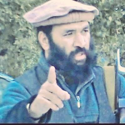 haidari5555's tweet photo. یو غر و، ونړید😢،
یوه دغیرت چیغه وه، ګونګه شوه،
یوه هستي وه، تالا شوه،
یو تاریخ و، تمام شو،
یوه ډیوه وه، خاموشه شوه،
یو ژوند و، پنا شو
ځینې تاریخ لیکي اوځینې بیا تاریخ جوړه وي، دوی تاریخ جوړ کړ، دوی به د تاریخ په پاڼو اود ولس په زړونو کې تر ابده ژوندي وي
شهید مولوی نورقاسم حیدري https://t.co/ynXUYTy6xB