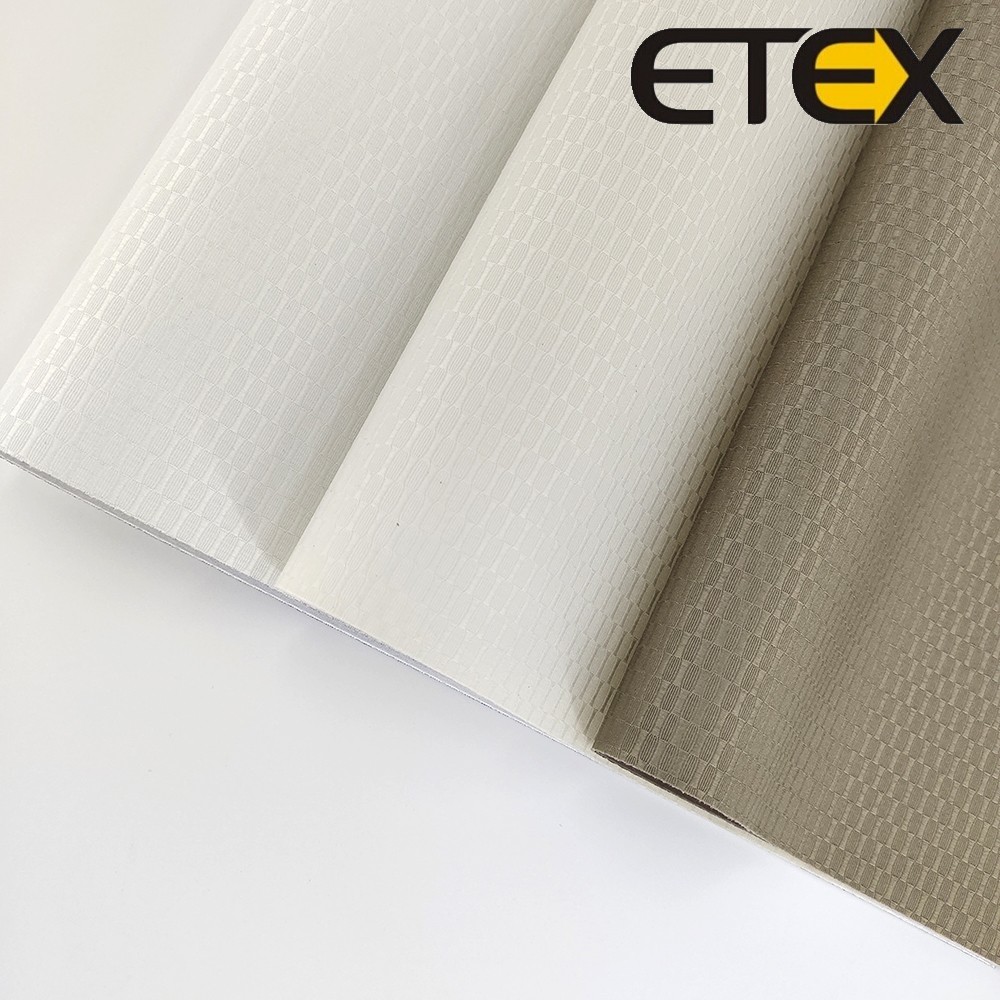 ArielEtex's tweet photo. ETEX Roller Series: heat-Insulation coated roller blinds fabrics!
Email: production@evblindsfactory.com
Whatsapp/WeChat: +86 189 1532 6139
#cortinasroller #rollerblind #rollerblinds #rollerblackout #cortinasblackout https://t.co/krXwfPoy5c