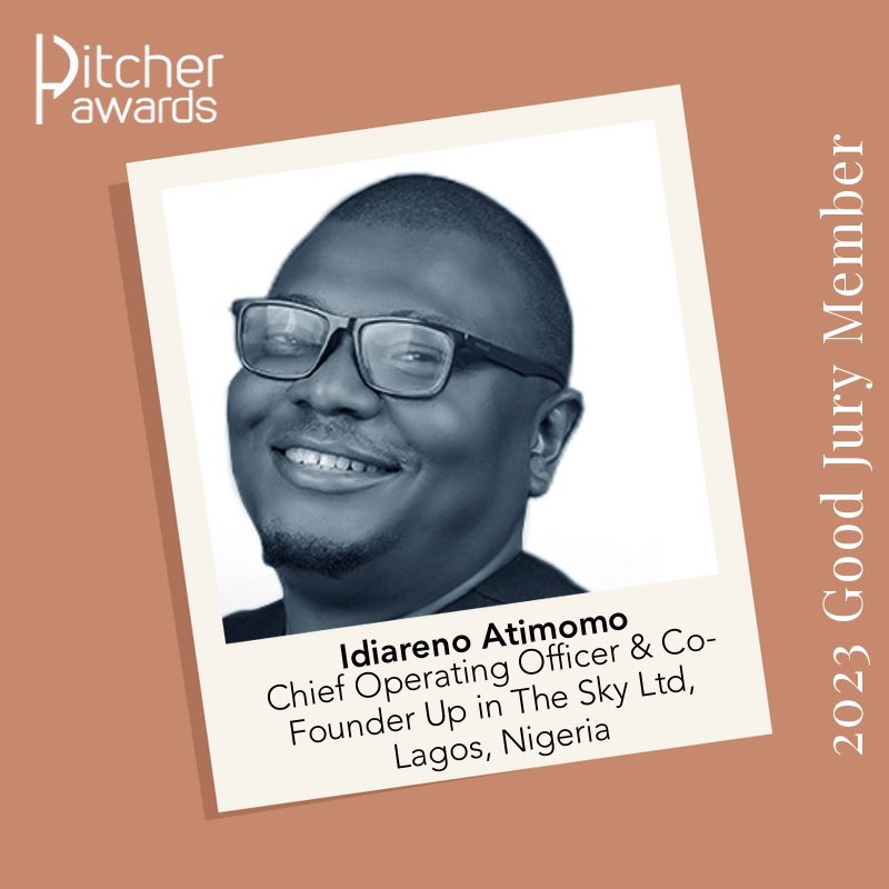 I’m honoured to have been nominated to Judge the Good Category in the Pitcher Awards once more. I look forward to seeing the amazing work from agencies and clients doing landmark work across Africa #PitcherAwards #Creativity #Marketing #causemarketing
