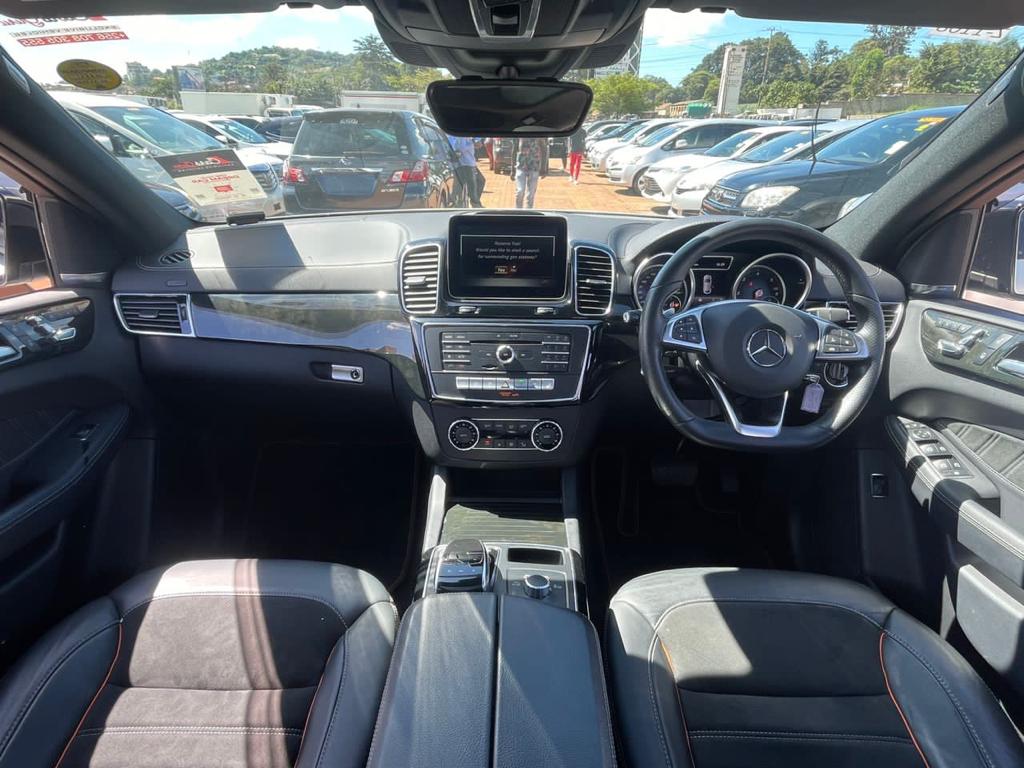 ZekeCarsUg's tweet photo. MERCEDES BENZ GLE COUPE
YEAR: 2017
COLOR: PEARL WHITE
Engine: 3.0L Diesel
✅ PRICE: 380M
_Available In Stock_ CALL: 0781460134/0707688071
#zekecarsug #uganda #mercedesbenz #GLEClass https://t.co/Ww0Qkj6ksv