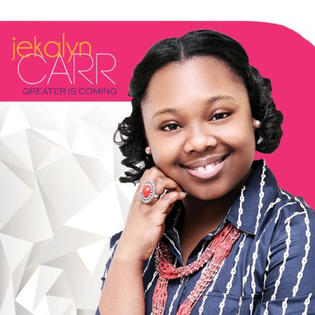 MyGL365Network's tweet image. #NowPlaying Greater Is Coming by #JekalynCarr on gl365radio.com #GL365Radio. Pointing Souls to Christ. Join us on gl365radio.com/live. #ThePeoplesStation #Tunein