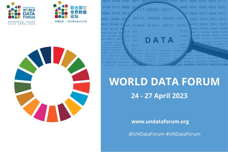 📢We are thrilled to share that we will be joining the
<a href="/UNDataForum/">UN World Data Forum</a>
on April 27!
<a href="/MeggiolaroLaura/">Laura Meggiolaro</a> will discuss <a href="/landportal/">Land Portal</a> findings in <a href="/databarometer/">Global Data Barometer</a> land module with colleagues 
<a href="/OpenDataWatch/">Open Data Watch</a>
<a href="/opengovpart/">Open Gov Partnership</a>
<a href="/opencontracting/">Open Contracting Partnership</a>
<a href="/IDRC_CRDI/">IDRC | CRDI</a>
&amp;
<a href="/UNStats/">UNStats</a>
Agenda:  landportal.org/event/2023/04/…