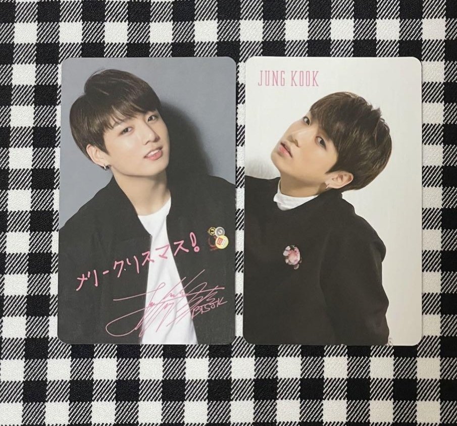 JK Magic Shop tweet media