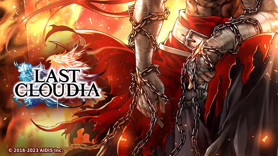 Last Cloudia tweet media