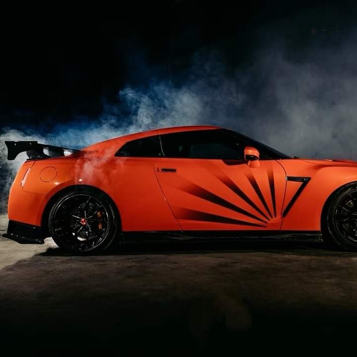 KingAutos_001's tweet photo. Nissan GTR R35😎
#jdmlifestyle #jdmculture #jdmcars #jdmnation #jdmlife #jdmlegends #nissangtr #nismogtr #gtrr35 #vr38dett #710hp #twinturbo #allwheeldrive #V6 #coupé https://t.co/7kbPpYu7y6