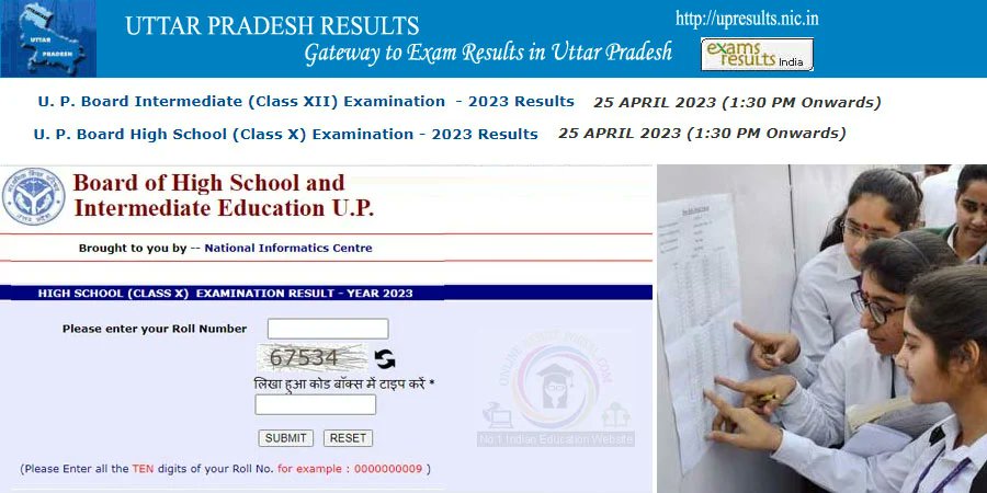 BSEB12thResults's tweet photo. 1 :30 PM बजे जारी होने वाला है UP Board हाई स्कूल और इंटरमीडिएट परीक्षा का परिणाम

हाई स्कूल और इंटरमीडिएट का रिजल्ट यहां देखें: https://t.co/oXA7VXLU8X

Up board result 2023 Up board result Up board 10th result 2023

#UPBoard #UPMSP #UPboardResult2023 #UPMSPREsult2023 #upresults https://t.co/3kXcYdY6FX