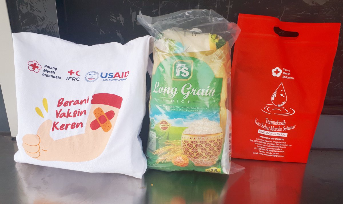 AIADigibuy's tweet image. #SobatPMI, 
Yuk Donor Darah di UDD PMI Kota terdekat dari lokasi kamu😉
#DonorDarahJakarta #PMIsiap #PMIDKIJakarta #DonorinAja #DonorSehat
@PMI_DKI_Jakarta @dondar_jakarta 
@Blood4LifeID