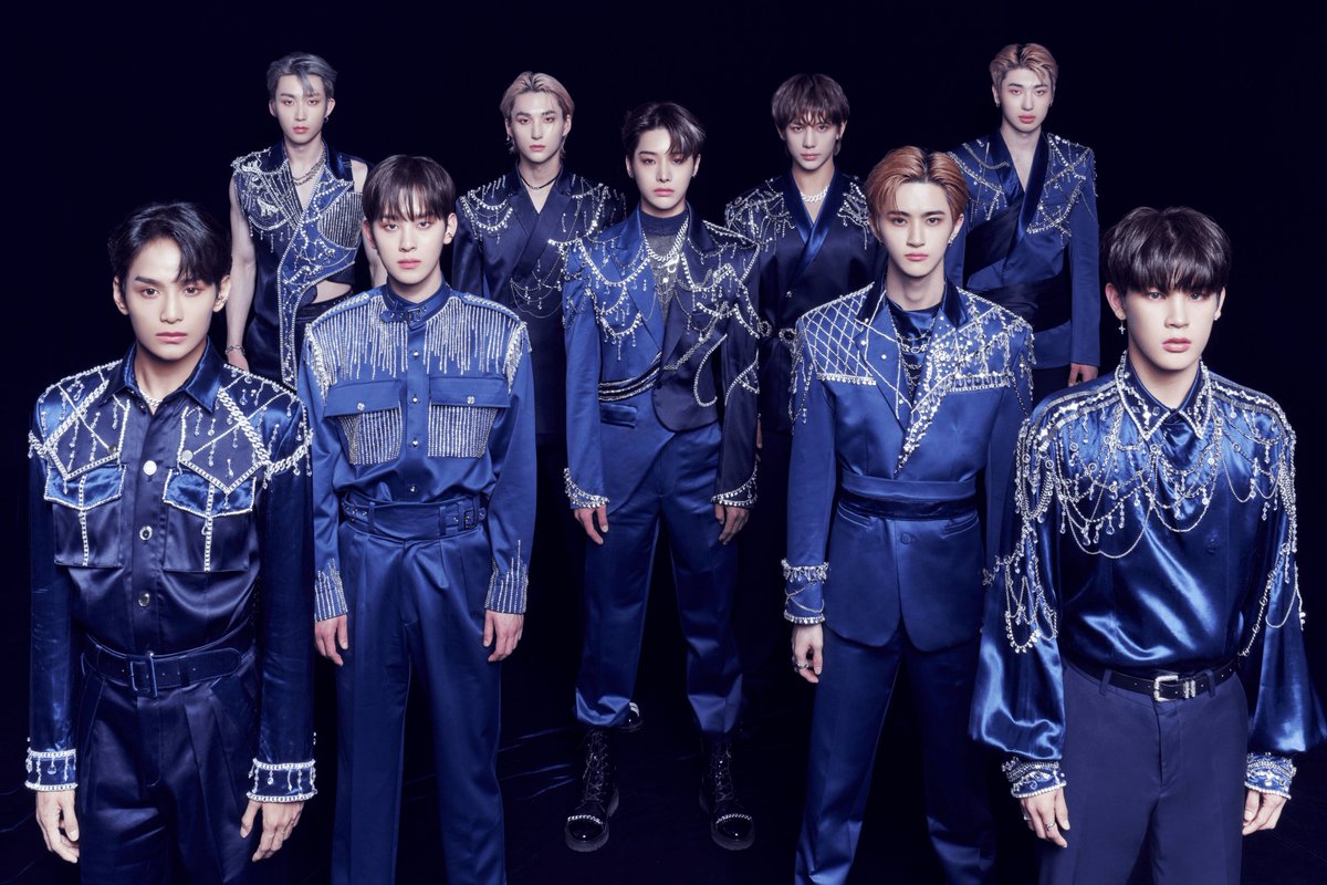 violoo00's tweet photo. New Boy Group
Names: XODIAC
Hangul: 소디엑
Debut: April 25, 2023
Label: One Cool Jacso Ent. 
Members: 9 
Slogan: X! Beyond the World!
Lex, Hyunsik, Zayyan, Beomsoo, Gyumin, Wain, Sing, Davin and Leo
        ♪
#KPOP #newboygroup #viral #IDOL #FYP #fypシ #XODIAC #소디엑 #debut2023 https://t.co/RCECGkm4Du