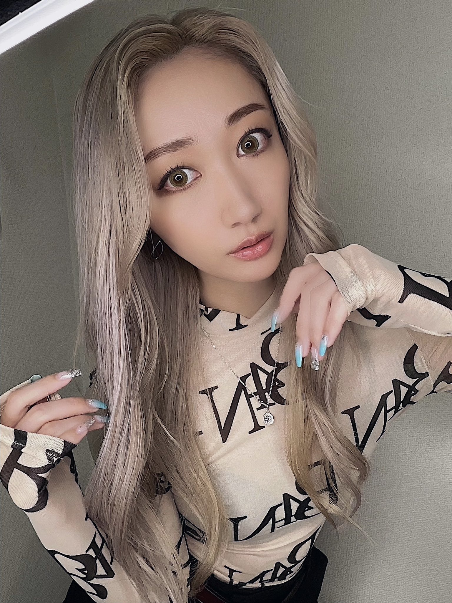みぽち(坂本美穂) on X: 