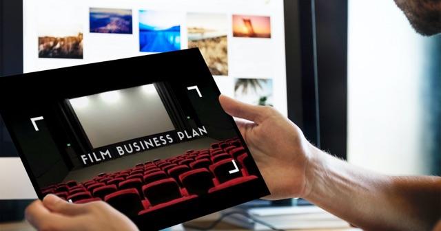 FilmDailytv's tweet photo. Film Business Plan: Generate investment to get your film in production. Download your film business plan to prove your film will make a profit. https://t.co/7PyQQBJGCe https://t.co/jy4JLHQ6vT