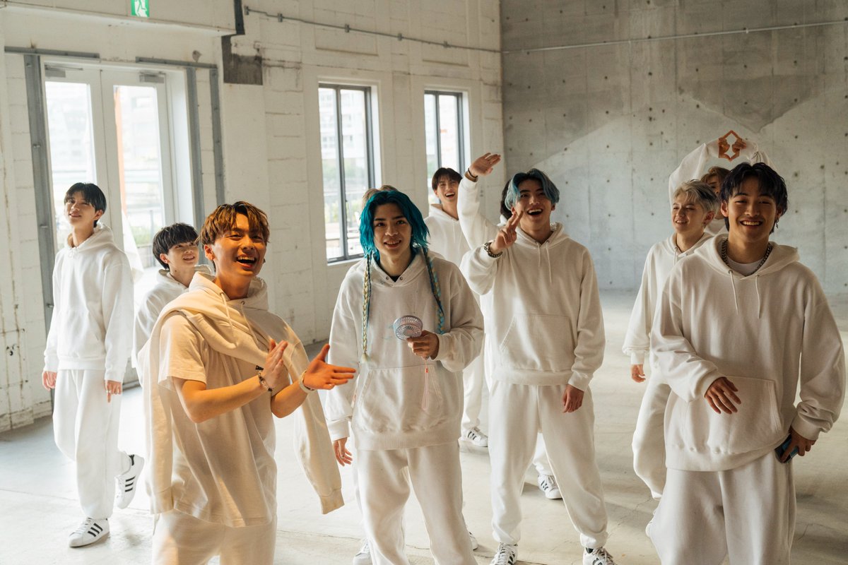 WARPs ROOTS｜バトル型オーディション「WARPs DIG」 tweet media