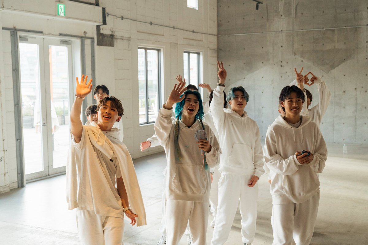 WARPs ROOTS｜バトル型オーディション「WARPs DIG」 tweet media