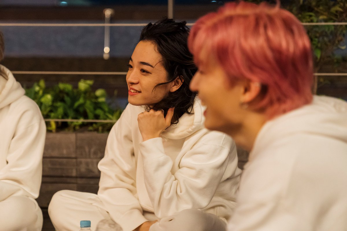 WARPs ROOTS｜バトル型オーディション「WARPs DIG」 tweet media