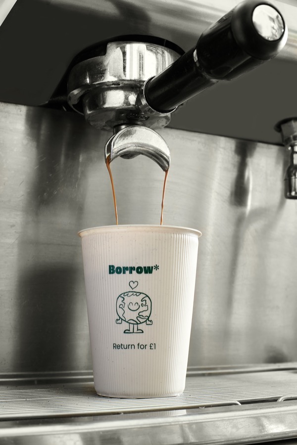 __greenstreet's tweet photo. Why are biodegradable or compostable cups not the solution? 🤔

They may be plastic free, but they're still #singleuse! The real solution? Choose reusable cups like our #Borrow cup and say no to single-use 💚

#choosetoreuse #BorrowBradford #nosingleuse #ecofriendly #reuse https://t.co/B6IqvkeSJa