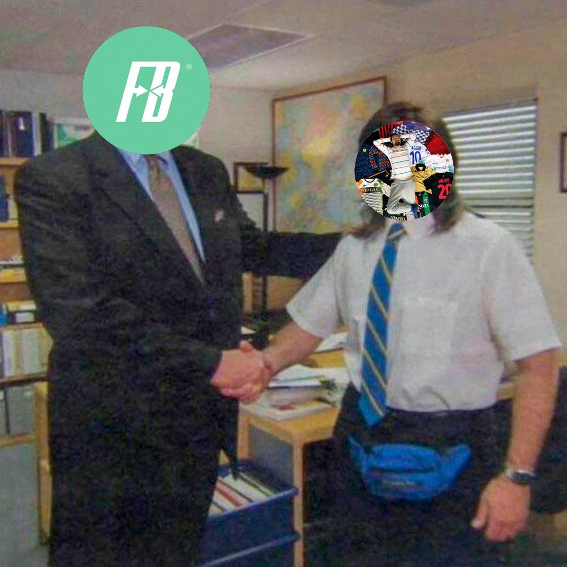 RetroShirtsFC's tweet photo. 🚨HERE WE GO!🚨

Bit of personal news from me, from the beginning of May I'll be joining @FUTBIN as part of their content and social team full-time!

Been playing FIFA all my life, this is a dream job and I'm really looking forward to it! 

Love you all xxx https://t.co/jPW4JFYXhS