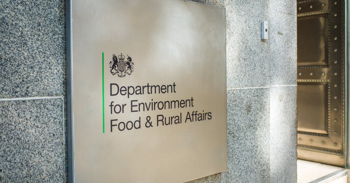 .<a href="/DefraGovUK/">Defra UK</a> has turned to Kyndryl to help manage and support their core network infrastructure used to host and run their critical services, benefiting all UK citizens. 

Read more: kyndryl.com/us/en/about-us…

#TheHeartofProgress
