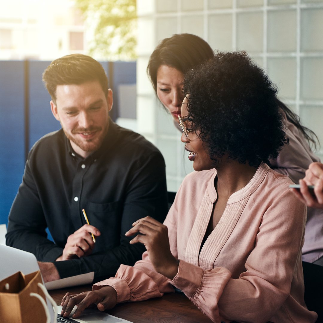 MahoganyInclus1's tweet photo. 💛🖤💛 When you partner with #Mahogany, we develop solutions that align with your business context and priorities to deliver your #nclusionGoals. 

Get in touch with us: https://t.co/QfSEZmbF7a https://t.co/cBp9OMfhEU