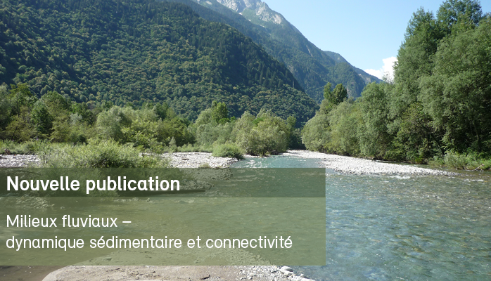 ofevCH's tweet photo. Nouvelle publication du programme «#AménagementDesCoursD’eau et #écologie» : regard sur nos #CoursD’eau comme hotspots de la #biodiversité et espace absorbant les #crues.
En collaboration avec
@epflENAC
@VAW_hydraulics
@WSL_research
@EawagResearch
👉 https://t.co/18bfmTm4mI https://t.co/s77W56zo7R