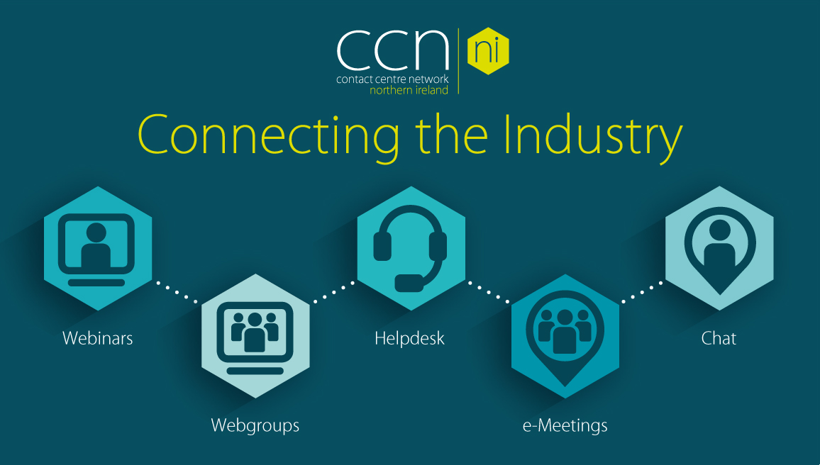 Are you looking to take your contact centre to the next level through: 

▶️Digital Transformation
▶️Resourcing
▶️Enhanced productivity
▶️Leadership
&amp; more.

Not sure where to start? CCNNI can connect you to experts in each field.

Gain access today: ow.ly/JCi150NQAoe