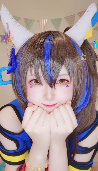 コスプレイヤーきょこち。のTwitter画像8