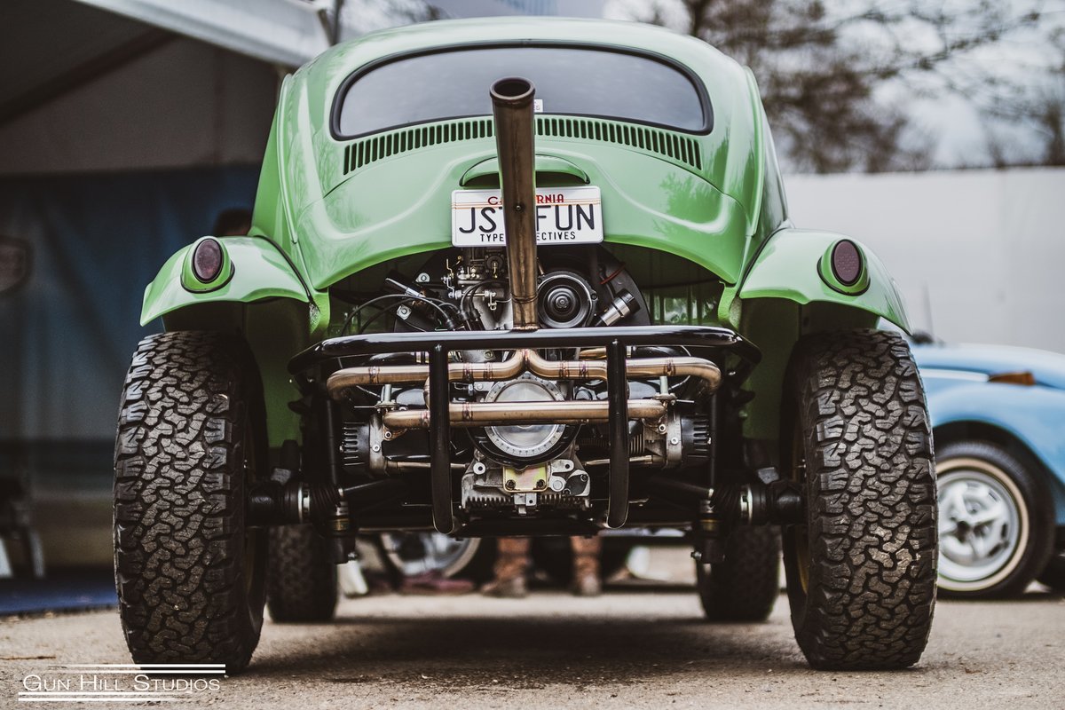 gunhillstudios1's tweet photo. Some days are just for fun #gunhillstudios #goodwood #type2detectives #beetle #beachbuggy #aircooled #vwlover
@type2detectives https://t.co/7fISHBaoV4