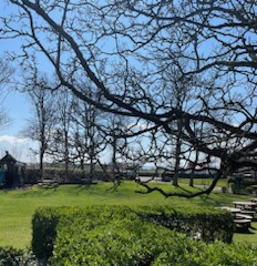 PierslandHouse's tweet photo. Not saying it's the warmest but... ☀️ ☀️ ☀️
#Troon  #Ayrshirecoast https://t.co/zBr1yp0eYk