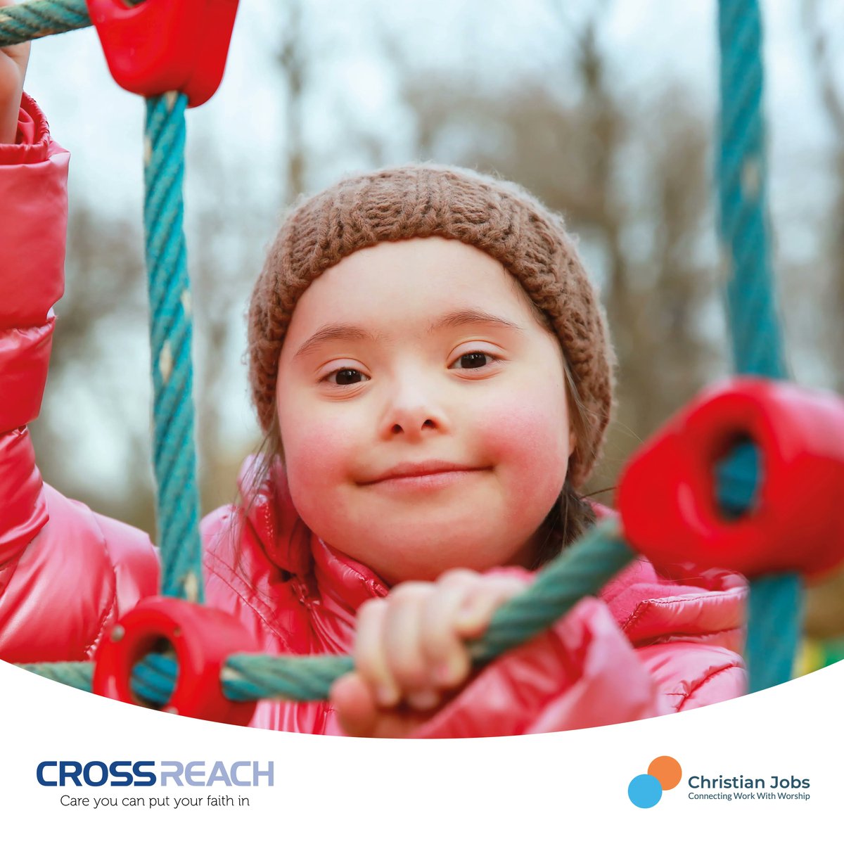 UKChristianJobs's tweet photo. Christian Jobs are currently working with @CrossReach, one of the largest social care providers in Scotland. To find out more about them go to https://t.co/u7pnUMZsGe where you'll find information on how to support them, latest news and helpful resources.
#CrossReach https://t.co/LEW4OYLqFF