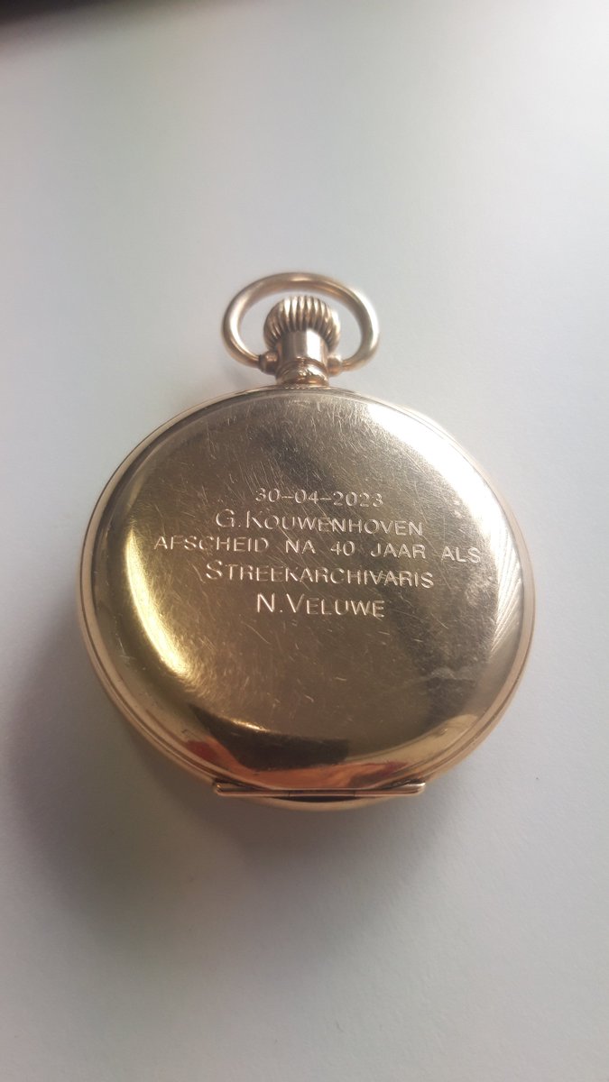 Gerrit Kouwenhoven tweet media