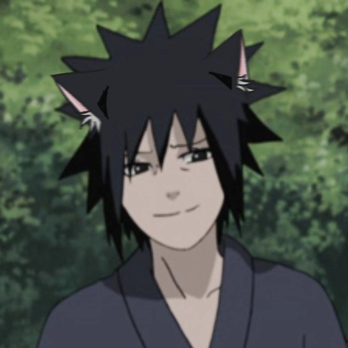 W_Lourage's tweet photo. Day 7 Giving Madara some cat ears /⁠ᐠ⁠｡⁠ꞈ⁠｡⁠ᐟ⁠\
Another smol mada-nyan cause he's just so adorable! 

#madanyan https://t.co/LmMX6sOPXB