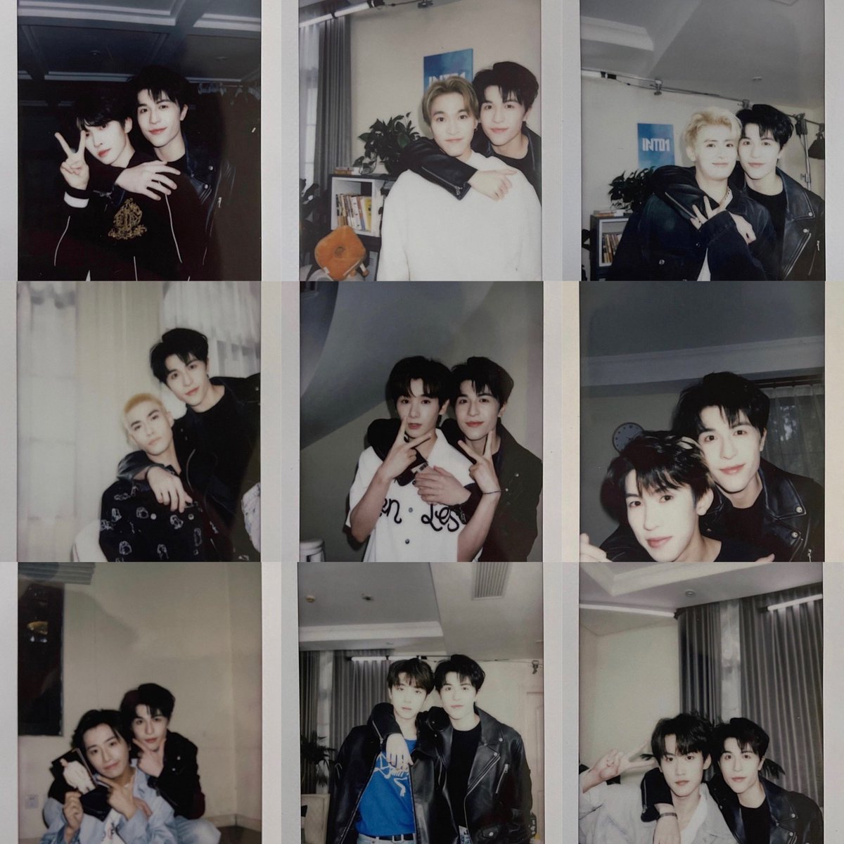 Bunterngonline's tweet photo. แยกย้ายกันไปเติบโต “แพทริค” โพสต์ซึ้งหลัง วง “INTO1” จบการศึกษา “thank you for everything INTO1” 

งานนี้ทำเอาแฟนคลับที่ได้เห็นถึงกับน้ำตาซึม
#แพทริคณัฐวรรธ์
#แพทริคINTO1
#PATRICKINTO1 
#INTO1 https://t.co/3PHCb8j9mT