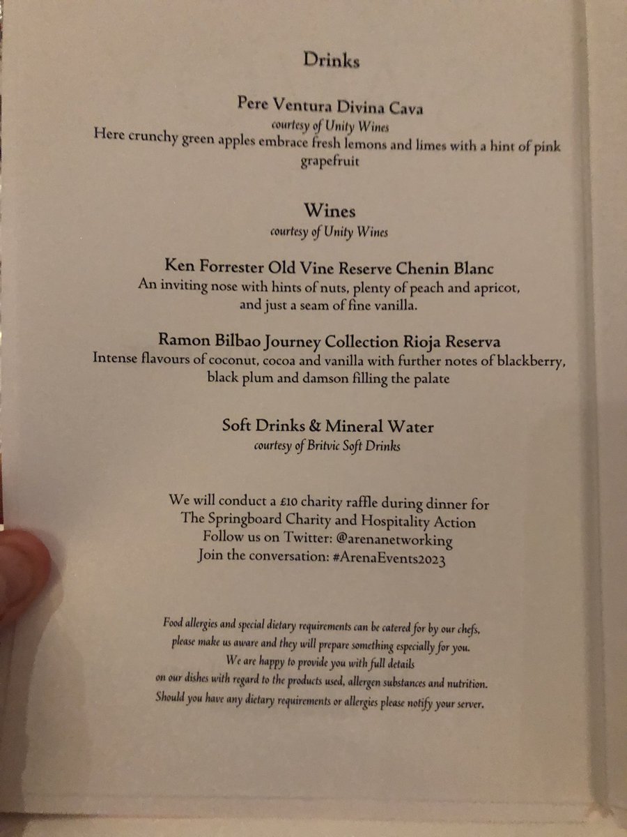 Aviserv1's tweet photo. Thanks to @Arenanetworking for a wonderful event last night - we learnt a tonne and met some wonderful people 🙏 #arenanetworking https://t.co/7An0CJgSCX