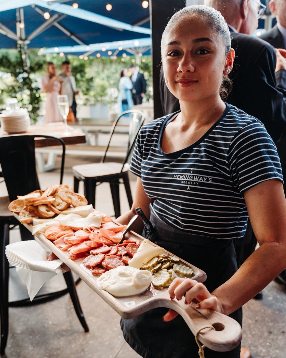 Hemingway’s Brewery tweet media