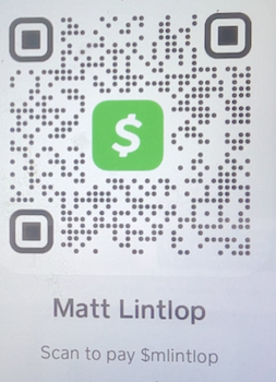 MattLintlop7's tweet photo. Exciting news! I've updated my RecipePal App for the @_buildspace nights &amp; weekends s3. Check out my video and help me reach my goal of raising $1 by pitching in to my Bitcoin address:  As a thank you, I'll let you try the product as a Beta tester! 🍽️🗣️📱
https://t.co/XbcBjLMuLb https://t.co/UJgprHvtN4