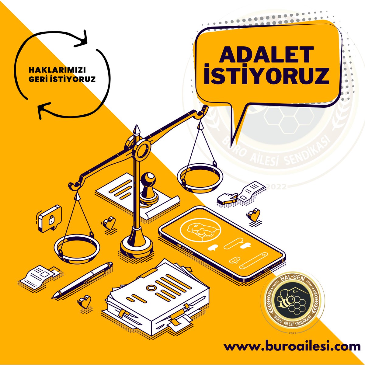 Burakdincersgk's tweet photo. Sosyal Güvenlik Kurumu personeli kalıcı #SgkTazminatİkramiye fazlasıyla hak ediyor.

#SGKPersoneliAdaletİstiyor https://t.co/3JbM2IJdyT