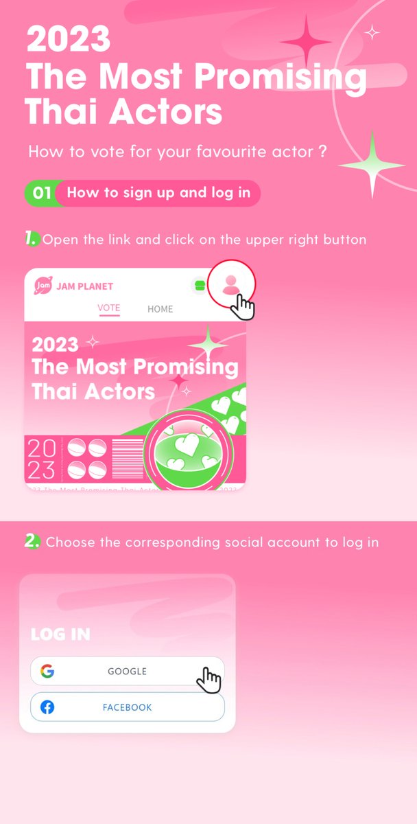 JAM__PLANET's tweet photo. 📌By 15:00 on 25th April the current top 5 promising actors are:
1. Freen Sarocha #srchafreen
2. Becky Armstrong #Beckysangels
3. Boun Noppanut #bb0un
4. Build Jakapan #BuildJakapan
5. Milk Pansa #panlyyy
📅End Date: 12 P.M. (BKK), Apr.28, 2023
🔗https://t.co/20NrpbMX7B https://t.co/Z5ExsCFi8S
