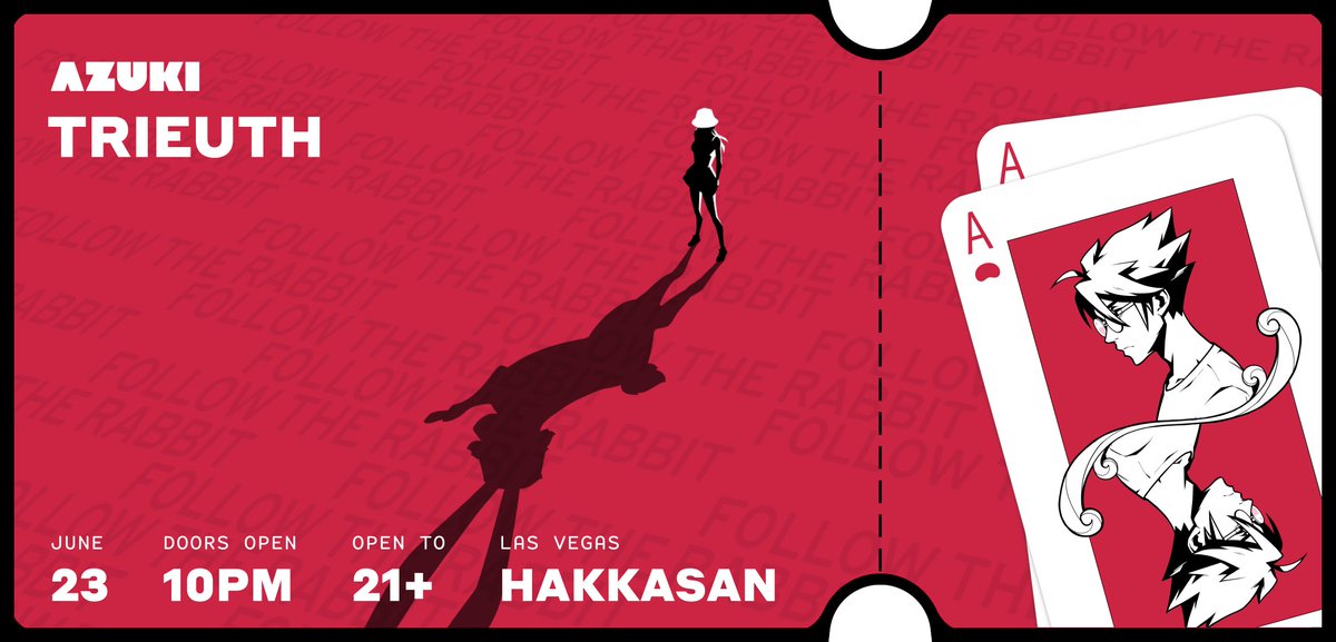 cya in vegas ikz ⛩️