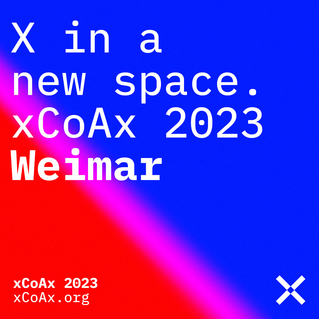xcoaxorg tweet picture