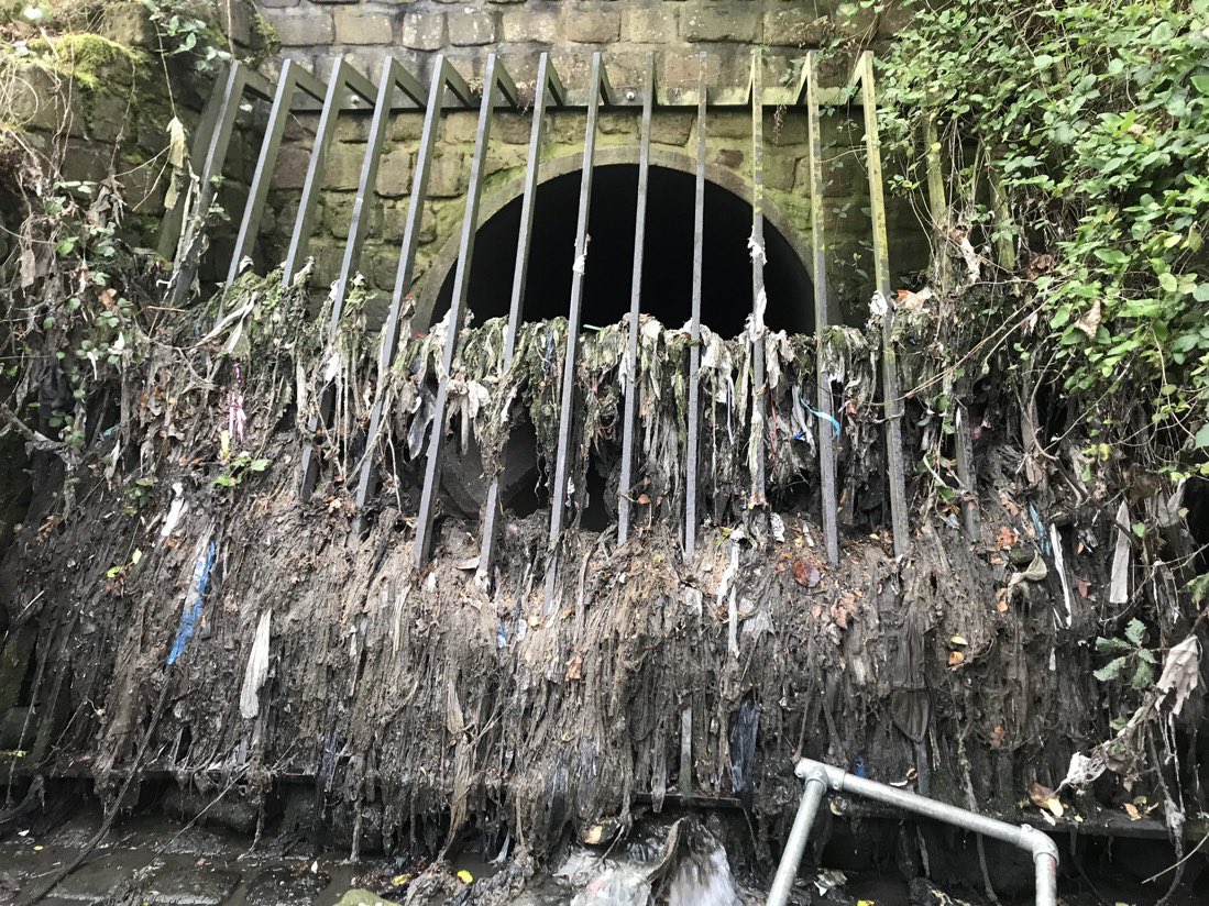 Good luck to <a href="/JimfromOldham/">Jim McMahon OBE MP</a> - we must turn the tide on sewage dumping in our precious rivers. Excuses about Victorian infrastructure are wearing thin in the fifth decade of privatisation. It’s time to fully fund the <a href="/EnvAgency/">Environment Agency</a> and restore the principle of the polluter must pay.
