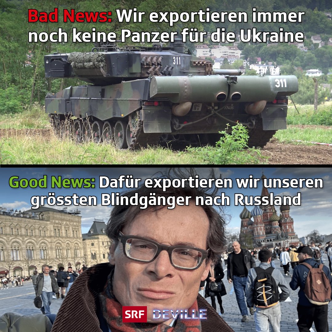deville_late's tweet photo. Ausgleichende Neutralität 🤝 https://t.co/4yfTPxrP6I