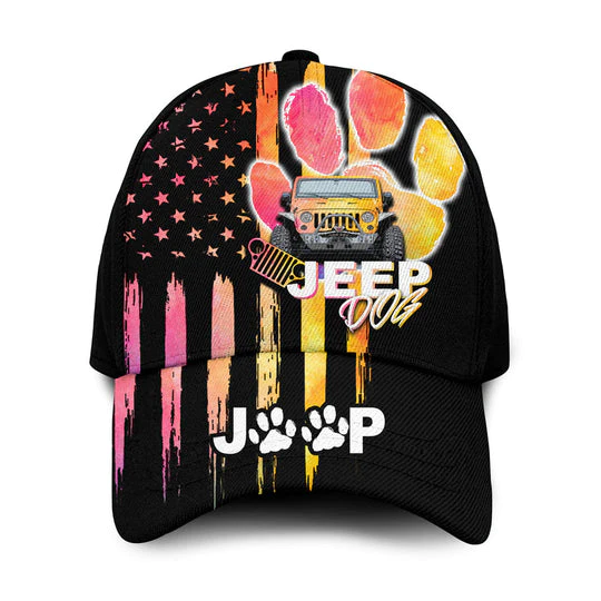 Namashops – 3D All Over Print Baseball Cap – Classic Cap- JEEP Dog Colorful Style PT07   

#Cap #ClassicCap #Dog #Colorful #Style #3DAllOverPrint

Get it now: heatingtees.com/product/namash…