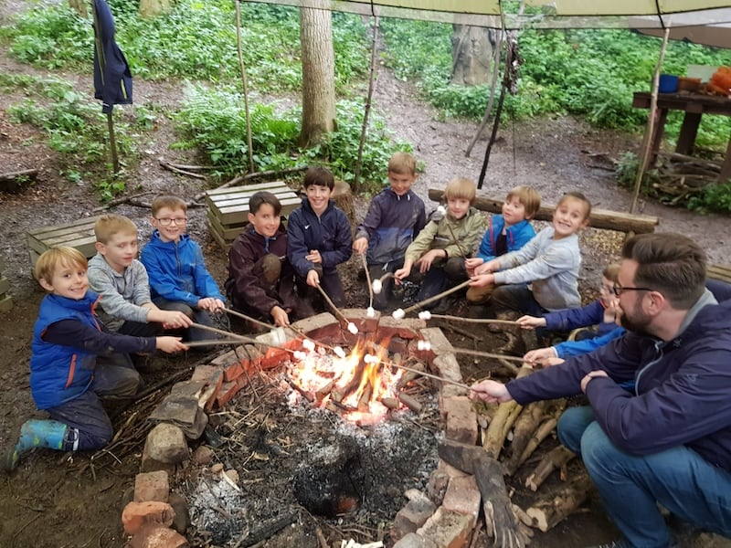 VisitWhitby's tweet photo. Fancy a wonderful woodland adventure? Come along to the Rewilding Adventure days at the Raithwaite Estate Coastal Retreat
#woodland #adventuredays
https://t.co/tZaiJJygo0 https://t.co/oohd5mZMAK