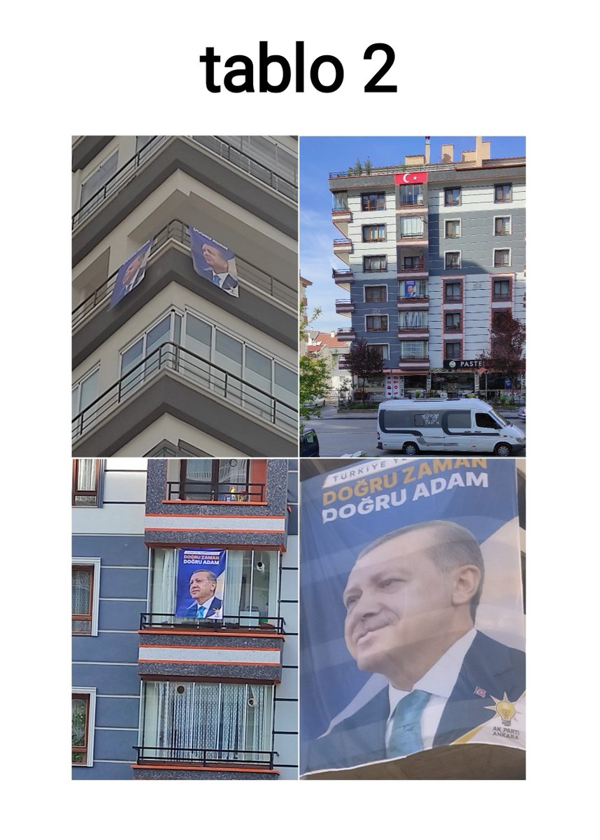 serkansezer06's tweet photo. Çiğdemtepe mahallemiz @RTErdogan Afişlerimiz ile ne güzel ve ne kadar gurur verici ümmetin lideri her evde her binada hep gönüllerde @fuatoktay @DrOmerileri @hakanhanozcan @a_kadiraydogan
#illede ak parti ak parti
#bu sevdaya yeniden yüzyıl dedik başladık
#el ele gönül gönüle https://t.co/QDxwNhpsLW