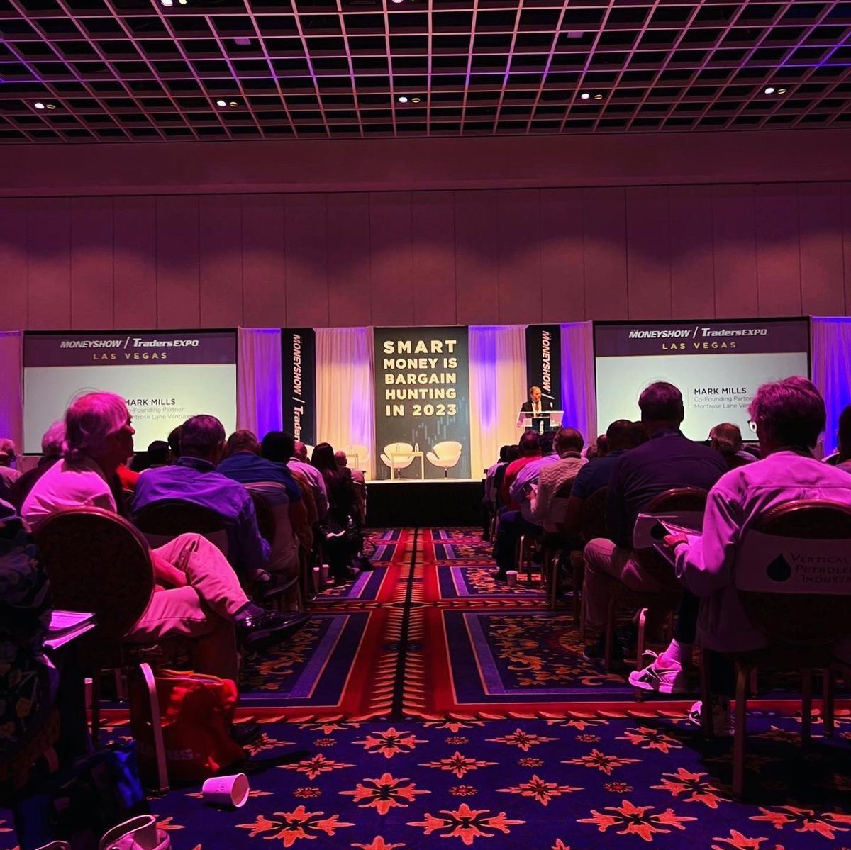 TheTradingPit_'s tweet photo. The Trading Pit attending Money Show Expo in Las Vegas!
Amazing Vibes. TTP Vibes.
Come and meet us!
#moneyshow #themoneyshow #lasvegas #tradersexpo #ttpvibes #lasvegaslife #traderslife https://t.co/HNhhCvbmTI