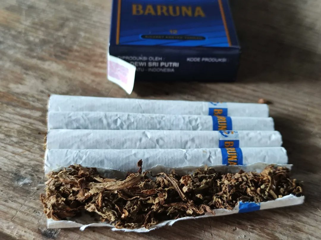Rokok Indonesia on Twitter: